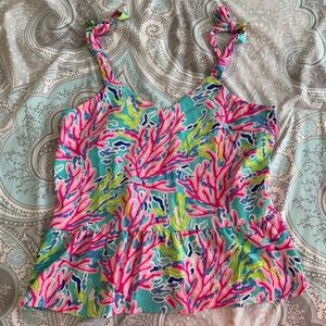 NWT top